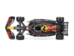 Bburago Red Bull Racing RB19 1:24 (2023) #1 Max Verstappen